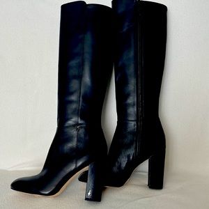 SAM EDELMAN Over The Knee Boot